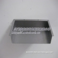 Ss304 Metal Bending Part Made in China